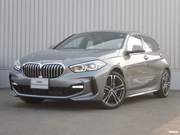 BMW 1シリーズ 118i Mスポーツ DCT 認定中古車保証付