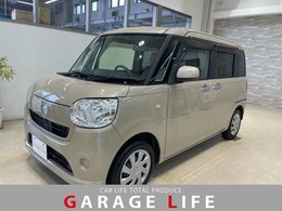 ダイハツ ムーヴキャンバス 660 X Bluetoothオーディオ対応ナビ・Bカメラ・ET