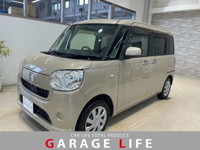 ムーブキャンバス　L