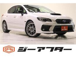 スバル WRX S4 2.0 STI スポーツ アイサイト 4WD 純正8インチナビ