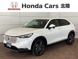 ホンダ ヴェゼル 1.5 e:HEV Z 禁煙車　最長5年保証　ワンオーナー　ナビ