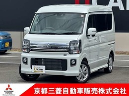 三菱 タウンボックス 660 G スペシャル ハイルーフ 届出済み未使用車　衝突被害軽減ブレーキ