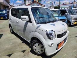 日産 モコ 660 X アイドリングストップ スマートキー