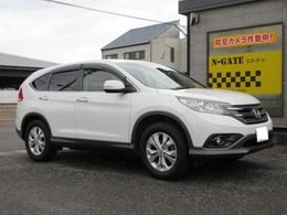 ホンダ CR-V 2.0 20G TV　ETC　バックカメラ　クルコン ナビ