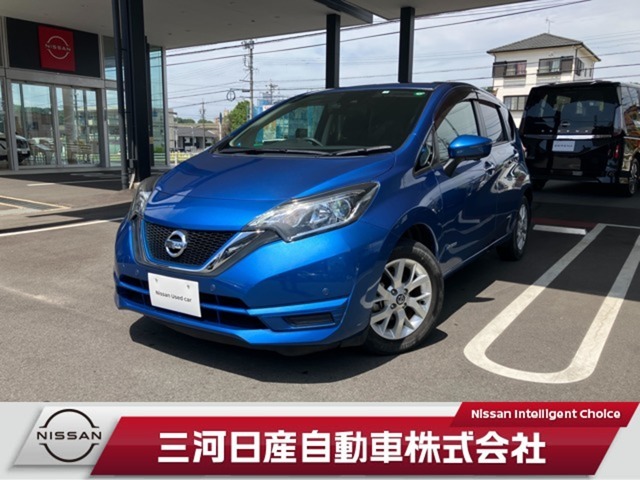 ご覧いただきありがとうございます。三河日産自動車株式会社　豊田梅坪店　です。お見積り/在庫確認は〈0078-6002-969206〉までお問い合わせください♪