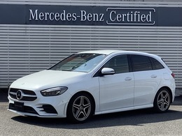 メルセデス・ベンツ Bクラス B180 AMGライン 