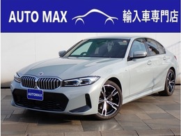 BMW 3シリーズ 318i Mスポーツ コンフォートPKG・1オーナー・禁煙車・