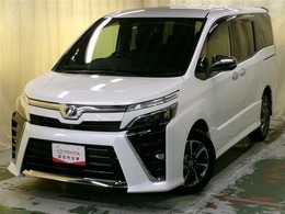 トヨタ ヴォクシー 2.0 ZS 煌II 4WD 