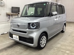 ホンダ N-BOX 660 ディスプレイオーディオ　前ドラレコ　ETC