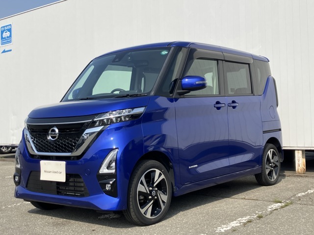 ☆この度は閲覧いただき誠にありがとうございます！日産プリンス山形 新庄店です！JR新庄駅から車で5分！国道13号線沿いにお店があります♪ぜひ一度、ご来店下さい。お問い合わせは0233-22-3535です！