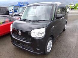 ダイハツ ムーヴキャンバス 660 X SAII 