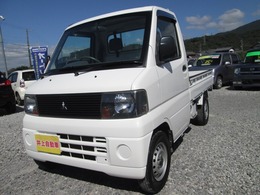 三菱 ミニキャブトラック 660 Vタイプ エアコン付 エアコン付