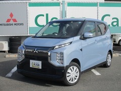 三菱 eKクロス EV の中古車 G 三重県四日市市 154.0万円