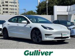 テスラ モデル3 RWD RWD  オートパイロット ガラスルーフ
