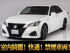 ハイブリッド 2.5 S Jフロンティア リミテッド