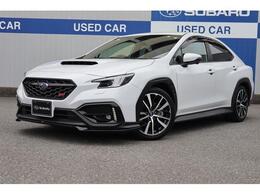 スバル WRX S4 2.4 STI スポーツR EX 4WD STIリップスポイラー