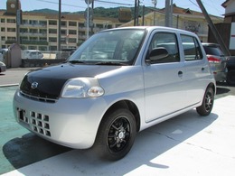 ダイハツ エッセ 660 エコ 5MT　フル　アルミ