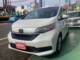 ホンダ フリード+ 1.5 G ホンダセンシング 後期/禁煙車/Mナビ/連動ドラレコ/ETC/両電