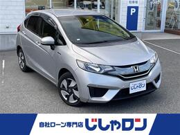 ホンダ フィット 1.5 ハイブリッド Fパッケージ スマートキー 社外ナビ フルセグTV Bカメラ