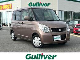 スズキ パレット 660 リミテッドII 純正ディスプレイオーディオ/CD/AUX　バッ