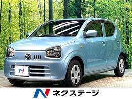 マツダ キャロル 660 GS 禁煙車 スマートブレーキ  シートヒーター
