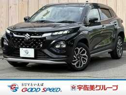スズキ フロンクス 1.5 禁煙車　全周囲カメラ　純正ナビ　フルセグ