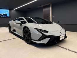 ランボルギーニ ウラカン テクニカ (LDF) ワンオーナ　GrigioHati