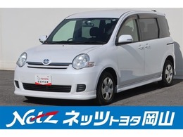 トヨタ シエンタ 1.5 X Lパッケージ ETC バックモニター　ワンオーナー　禁煙車