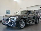 35 TDI クワトロ Sライン ディーゼルターボ 4WD