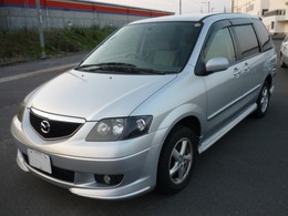 マツダ MPV 2.3 スポーツ 