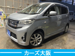 三菱 eKカスタム 660 M CarsOsaka:J3819