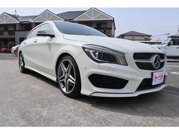 メルセデス・ベンツ CLAシューティングブレーク CLA180 スポーツ ハーフレザー.キレスゴー.ETC.ワンオーナー