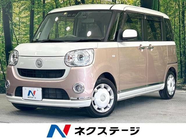 禁煙車・衝突軽減装置・両側電動スライドドア・SDナビ