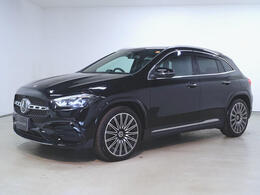 メルセデス・ベンツ GLAクラス GLA200 d 4マチック AMGラインパッケージ ディーゼルターボ 4WD MP202501 