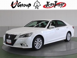 トヨタ クラウンアスリート クラウンアスリート S i-Four トヨタ認定中古車