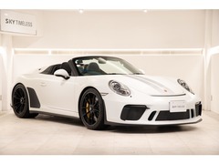 911カブリオレ