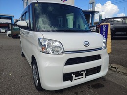 ダイハツ タント 660 L SAIII 