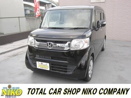 ホンダ N-BOXスラッシュ 660 G メモリナビ/CD/DVD/Bluetooth/ワンセグ/TV