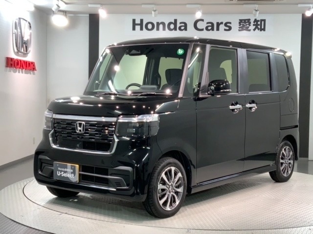 「リコール・改善対策対象車」ご同意頂ければ販売可能となります。ご納車後に部品が入荷次第、交換対応致します。Honda SENSING 新車保証 試乗禁煙車 ナビVXM-245ZFEi フルセグRカメラ