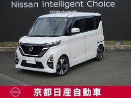 日産 ルークス 660 ハイウェイスターGターボ プロパイロット エディション アラウンドビューモニター・ETC・U4J0331