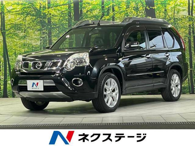 サンルーフ　4WD　SDナビ　フルセグ　バックカメラ　ETC