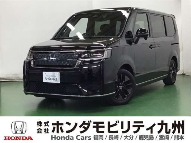 ●Honda SENSING●Honda CONNECT●プラズマクラスター技術搭載フルオートエアコン●UV/IRカットガラス●LEDヘッドライト●16インチアルミホイールなど充実装備です