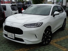 ホンダ ZR-V の中古車 1.5 Z 4WD 神奈川県藤沢市 304.8万円