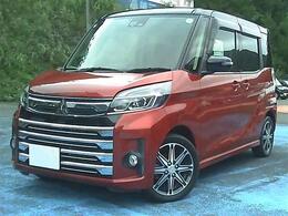 三菱 eKスペース 660 G 