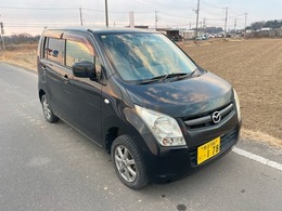 マツダ AZ-ワゴン 660 XG XG