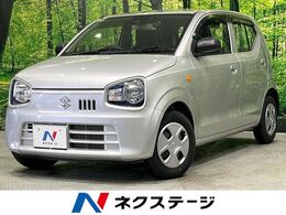 スズキ アルト 660 L スズキ セーフティ サポート装着車 デュアルセンサーブレーキサポート　誤発進