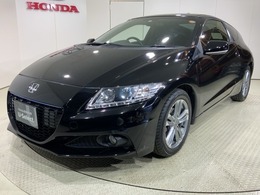 ホンダ CR-Z 1.5 アルファ Mナビ Rカメラ ETC スマートキー HIDライト