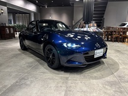 マツダ ロードスター 1.5 S スペシャルパッケージ 新車保証付　　ETC　　ツーリングPKG