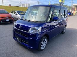 ダイハツ タント L SA3 純正SDナビ TV Bカメラ ETC 