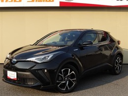 トヨタ C-HR ハイブリッド 1.8 G パノラマモニター　BLUETOOTH付　ドラレコ